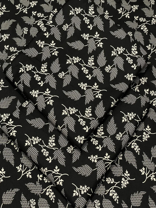 Summer Cotton All Over 2pc D-119